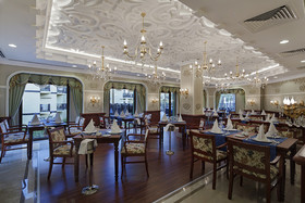 Alba Resort Hotel