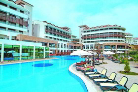 Alba Royal Hotel