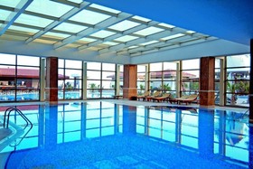 Alba Royal Hotel