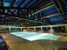 Club Grand Aqua