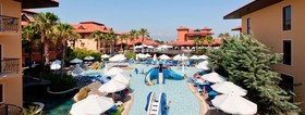 Club Grand Aqua