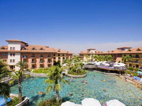 Club Grand Aqua