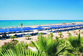 Club Grand Aqua