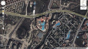 Dream World Palace