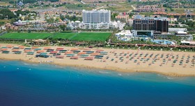 Kamelya Collection Exclusive Hotels