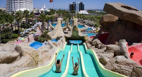 Kamelya Collection Exclusive Hotels