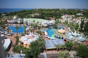 Kamelya Aishen Club