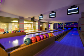 Kamelya Aishen Club