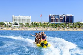 Kamelya Aishen Club