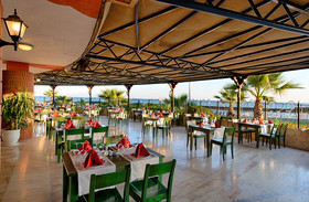 Kamelya Aishen Club