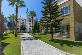 Kamelya Aishen Club