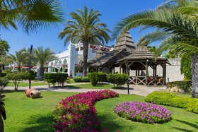 Kamelya Aishen Club