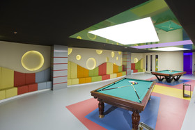 Kamelya Aishen Club