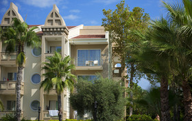 Kamelya Aishen Club