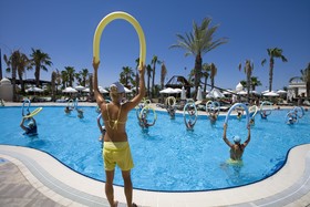 Kamelya Aishen Club