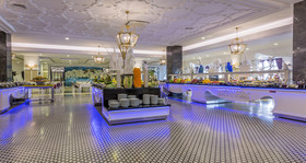 Mary Hotel Side