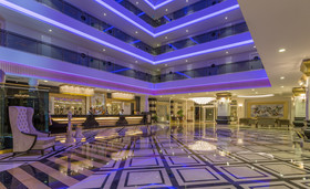 Mary Hotel Side
