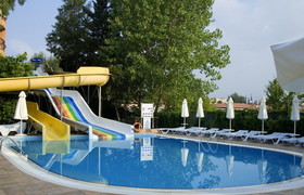 Allsun Numa Club Side
