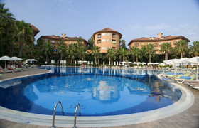 Allsun Numa Club Side