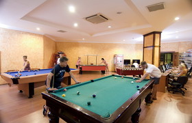 Allsun Numa Club Side