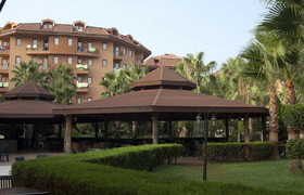 Allsun Numa Club Side