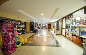 Allsun Numa Club Side
