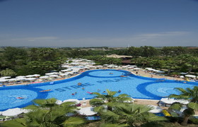 Allsun Numa Club Side