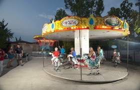 Allsun Numa Club Side