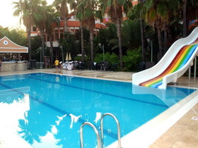 Orfeus Armin Hotel