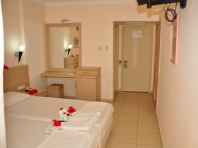 Orfeus Armin Hotel