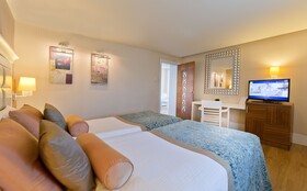 Sentido Kamelya Selin Hotel