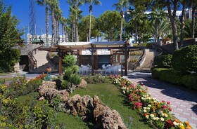 Sentido Kamelya Selin Hotel