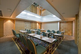 Sentido Kamelya Selin Hotel