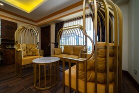 Sentido Kamelya Selin Hotel
