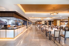 Sentido Kamelya Selin Hotel