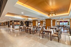 Sentido Kamelya Selin Hotel