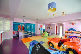 Sentido Kamelya Selin Hotel