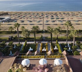 Sentido Kamelya Selin Hotel