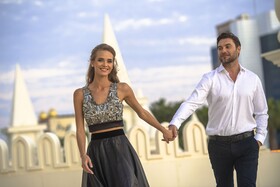 Sentido Kamelya Selin Hotel