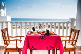 Sentido Kamelya Selin Hotel