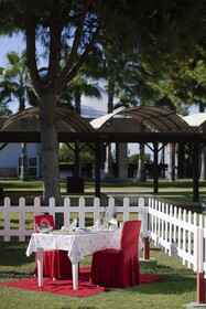 Sentido Kamelya Selin Hotel