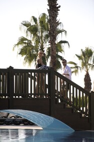 Sentido Kamelya Selin Hotel