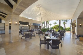 Sentido Kamelya Selin Hotel