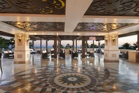 Sentido Kamelya Selin Hotel
