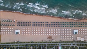 Sentido Kamelya Selin Hotel