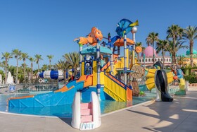 Sentido Kamelya Selin Hotel