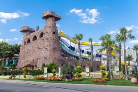 Sentido Kamelya Selin Hotel