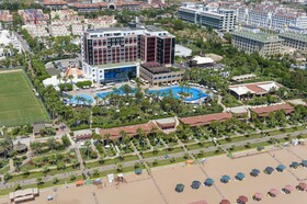 Sentido Kamelya Selin Hotel