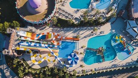 Sentido Kamelya Selin Hotel