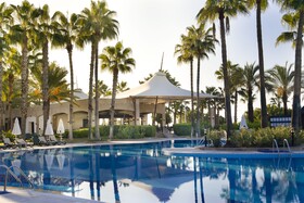 Sentido Kamelya Selin Hotel